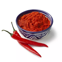 1 harissa