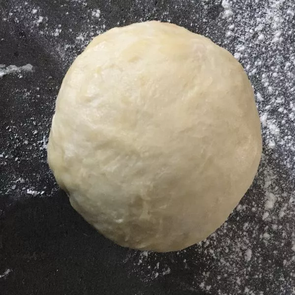 Pâte brisée (salée) VEGAN