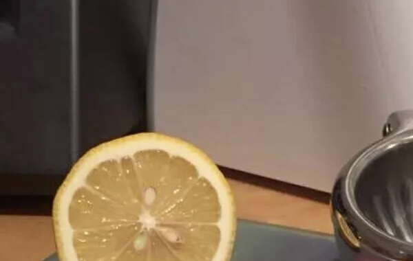 Lemon Curd