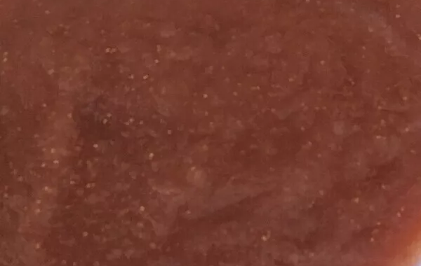 Compote figues/pommes