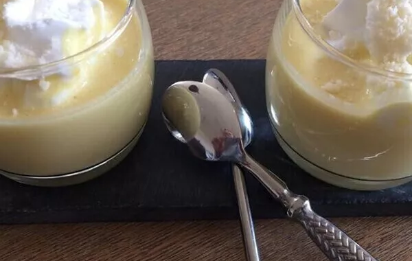 Velouté Poivron Coco (Lalie)
