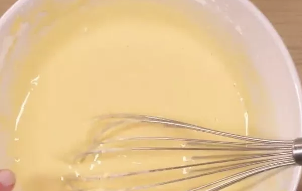 Crème pâtissière Top