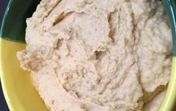 Houmous