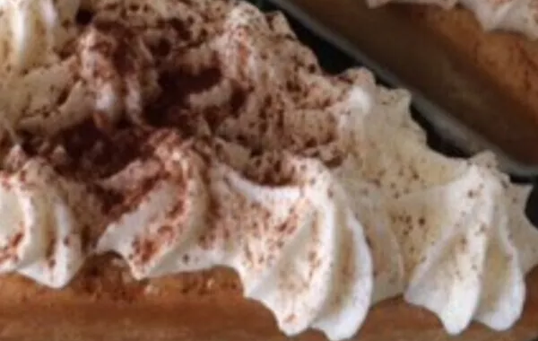 Pastel de tres lèches