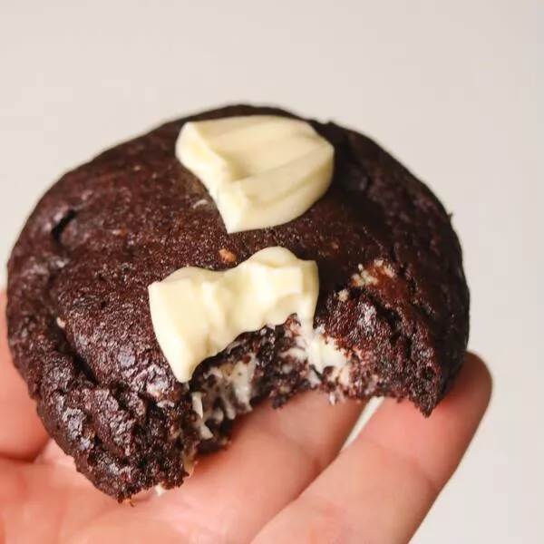 Cookies chocolat