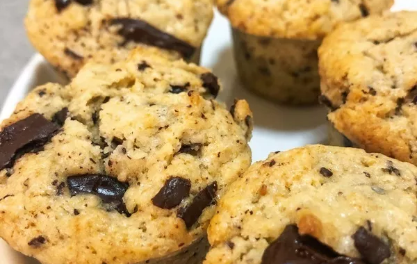 Muffins du turfu
