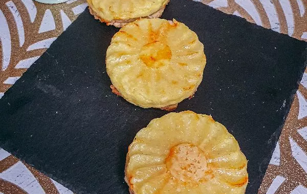 Croque-flower