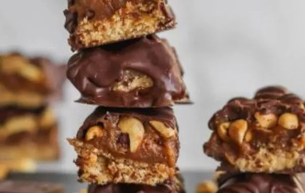 Snickers Vegan