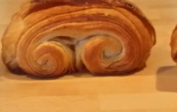pain au chocolat