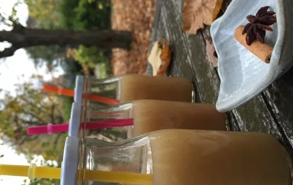 Jus de poire