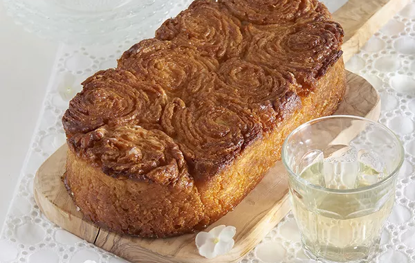 Kouign Amann