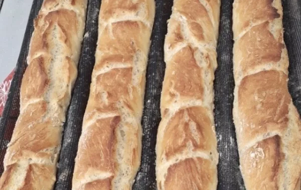 Baguette Tradition