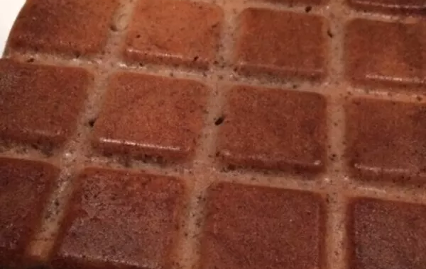 Gâteau à la banane et aux noix