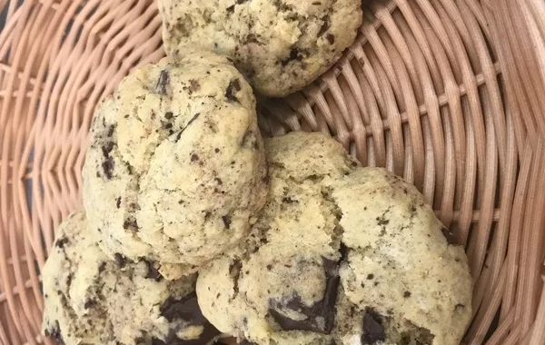 Cookies ultra moelleux