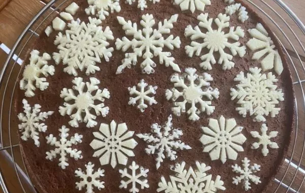 Moelleux au chocolat
