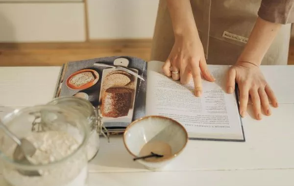 Idées de recettes à déguster en été