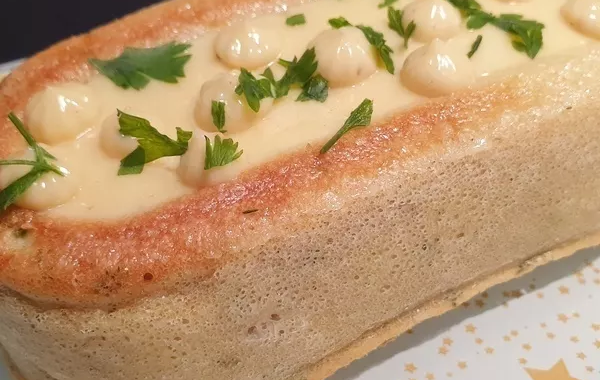 Pain de thon