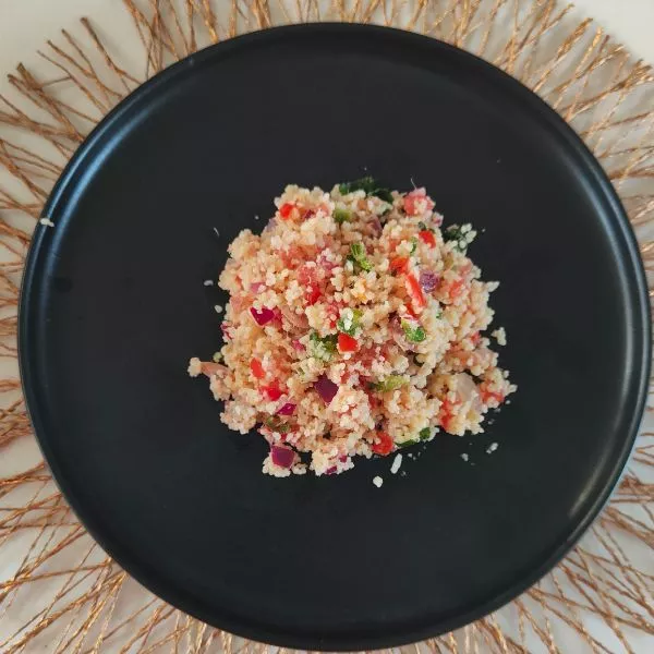 TABOULE