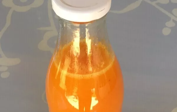 Nectar d’abricot