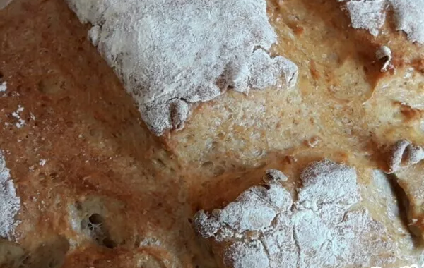 Pain de campagne