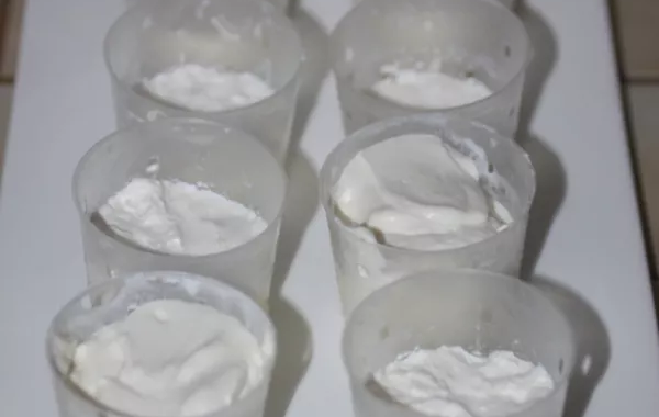 Fromages blancs