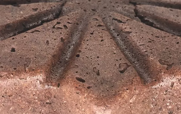 Gâteau au chocolat sans sucre ni beurre
