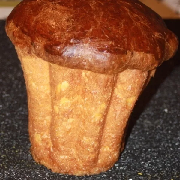 Gâteau battu