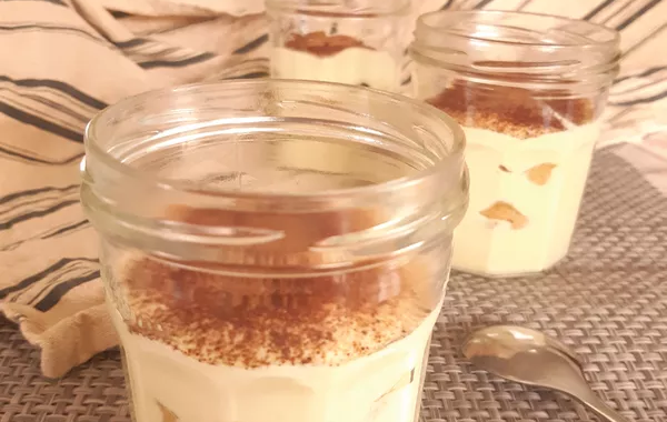 TIRAMISU AU CAFE