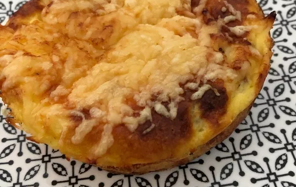 flan aux legumes