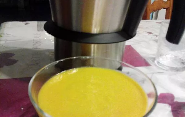 Soupe antigaspi