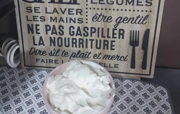 Fromage blanc
