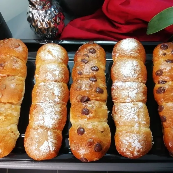 brioche butchy