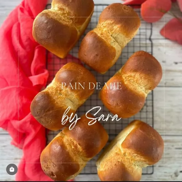 Pain de mie