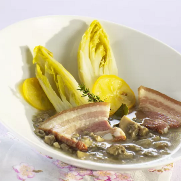 Potée paysanne