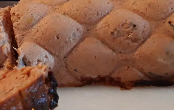 BUCHE THON TOMATES express