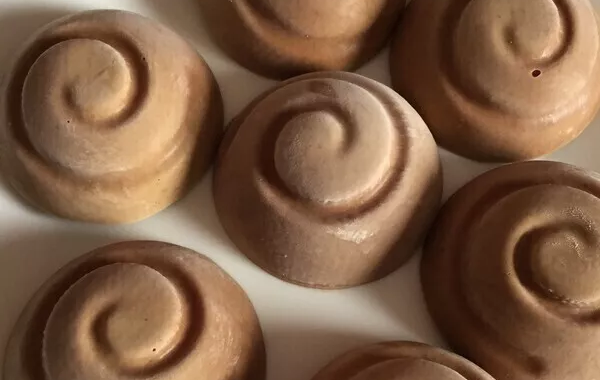 Délice de foie de volaille au Riesling