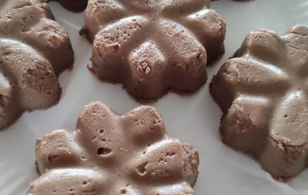 entremets façon Turinois
