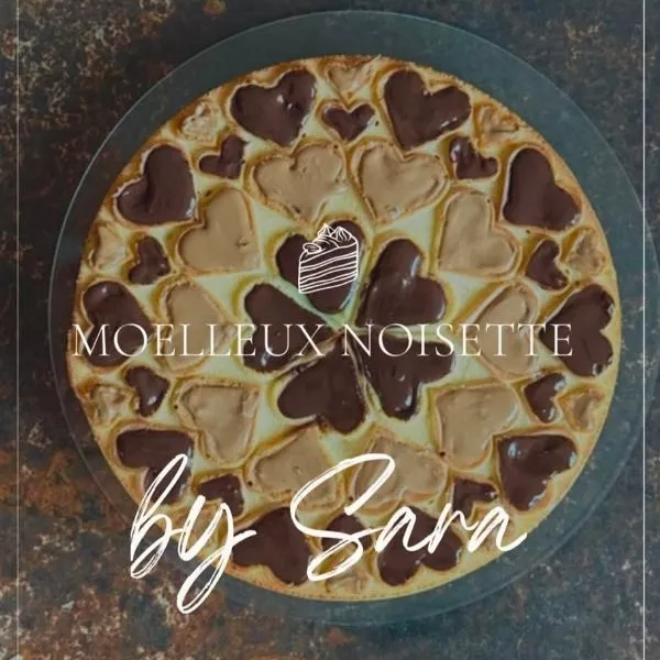 Moelleux noisette