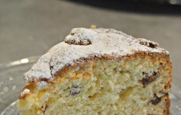 Panettone