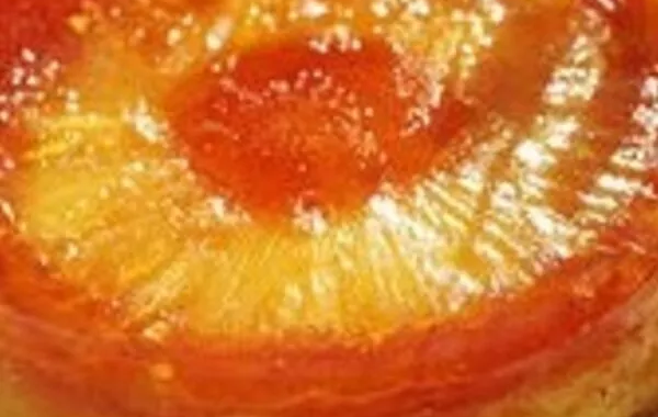 ANANAS SURPRISE
