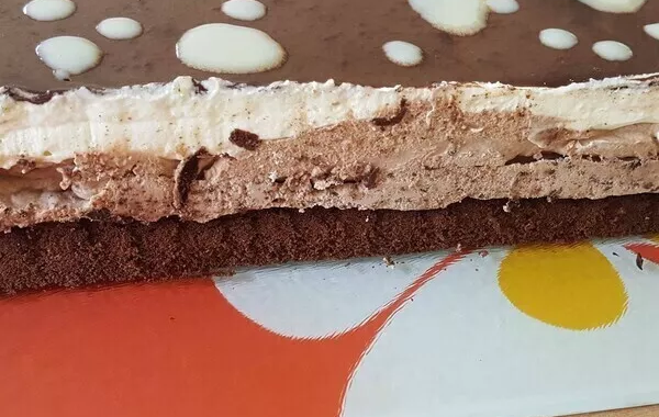Le 3 chocolats