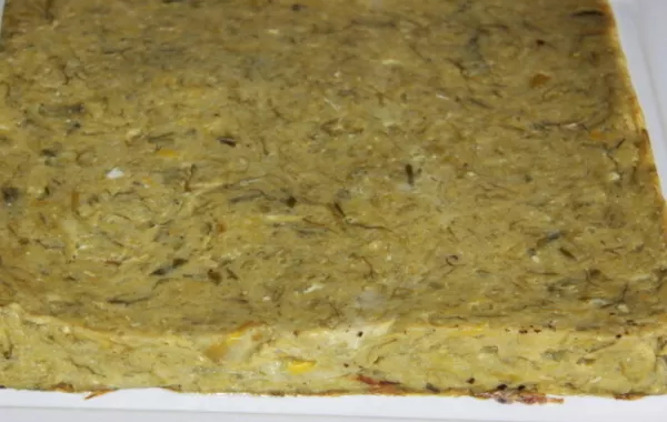 Porée
