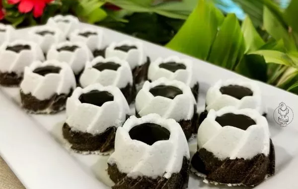 Spirale Choco Coco (IG bas)