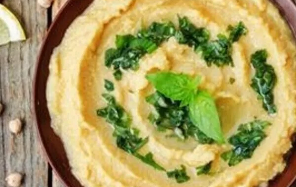 Houmous