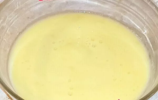 Smoothies de mon mari