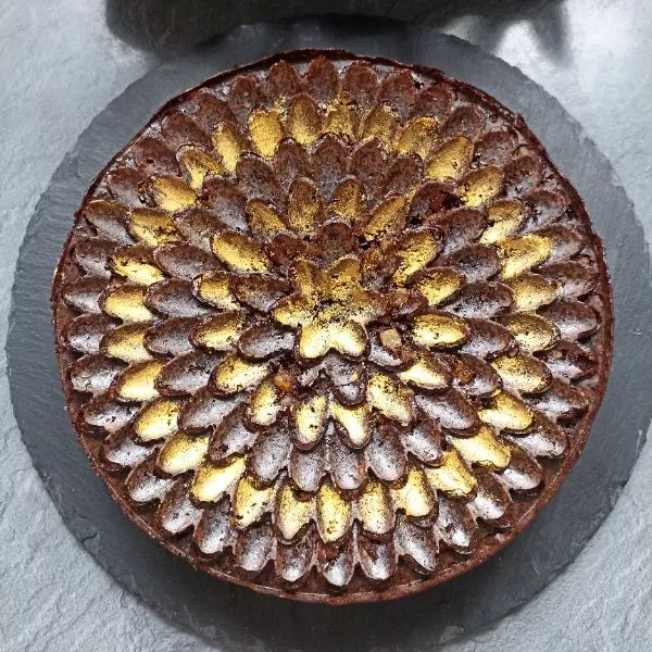 Chocopaillettes