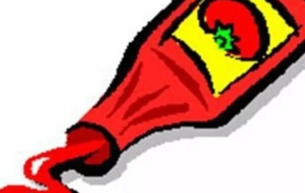 Ketchup maison