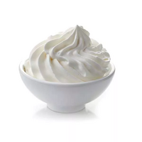 2 c.à.s de crème fraîche