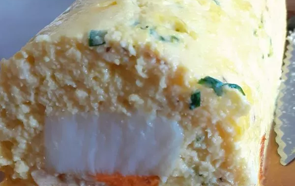 Terrine de poisson