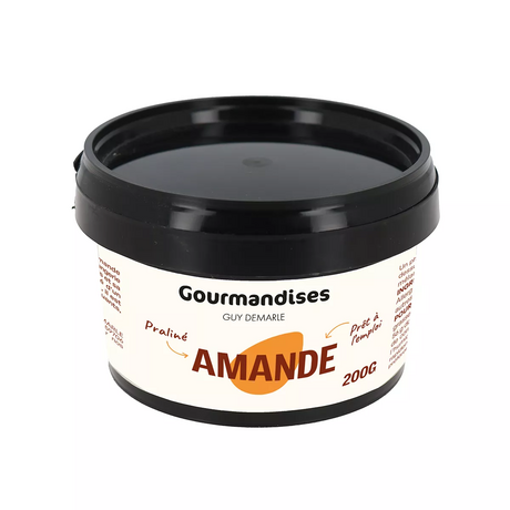 Praliné amande 200g